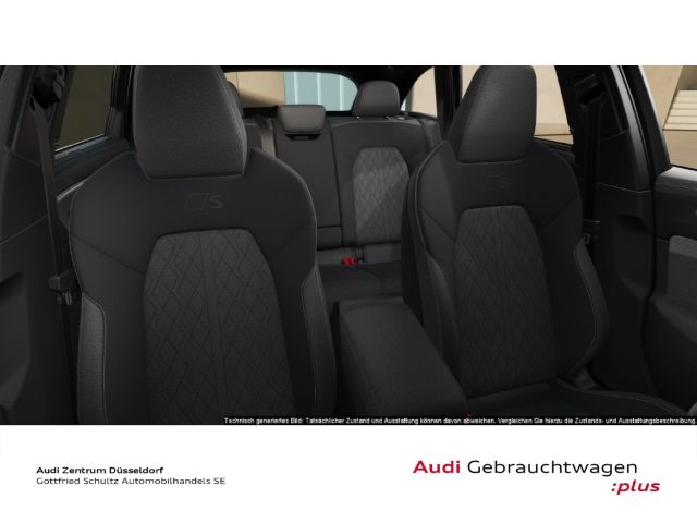 Audi A6 - Bild 12