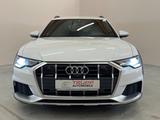 Audi A6 Allroad quattro 40 TDI/LED/AHK/360°/VIRTUAL - weiße Audi A6 Allroad