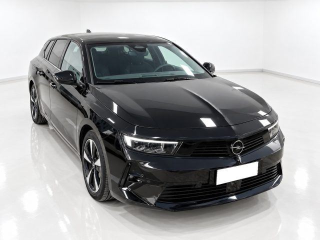 Other OPEL Astra 1.2 Turbo 130 CV AT8 Sports Tourer GS imagem 3