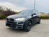 BMW X5 xDrive40d, Individual, Stauassistent, 20 Zoll - BMW X5 Gebrauchtwagen in Freiburg