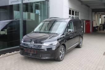 Volkswagen Caddy Maxi - Move 2.0 TDI 7 Sitzer