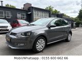 Vorschaubild Volkswagen Polo 1.2 Team*Garantie*Tüv neu*Klima*Sitzheizung