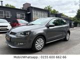 Volkswagen Polo 1.2 Team*Garantie*Tüv neu*Klima*Sitzheizung - Volkswagen Polo: Team