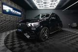 Mercedes-Benz GLE 63 AMG 4Matic+ Night Paket *ACC*Pano*HU*360* - gebrauchte Mercedes-Benz GLE 63 AMG aus dem Jahr 2020