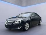 Opel Insignia Innovation Xenon/Navi/AHK/SHZ/LHZ/Kam - Opel Insignia in Magdeburg