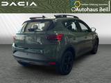 Dacia Sandero III Stepway Extreme - Dacia Sandero Neuwagen