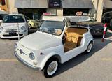 Fiat 500 SPIAGGINA JOLLY 1960 - Fiat 500 Jolly Gebrauchtwagen