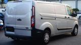 Ford Transit Custom 1-Hand / KLIMA / TUV AU NEU / 3 X - gebrauchte Ford Transit Custom aus dem Jahr 2017