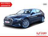 Audi A6 Avant 45 TDI quattro sport S-Tronic LED Navi - Audi A6 Gebrauchtwagen in Chemnitz