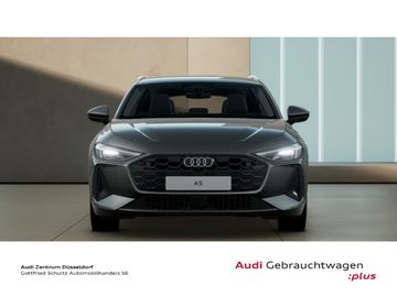 Audi A5 - 7