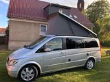 Mercedes-Benz Viano 3.0-V6 / Marco Polo inkl. Vorzelt. 