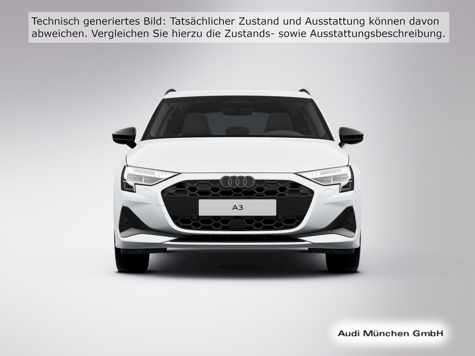 Audi A3 - Bild 7