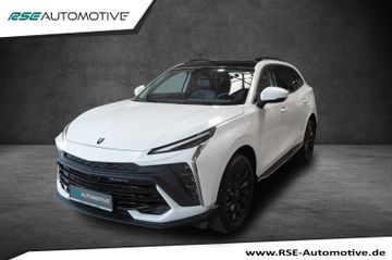 Fotografie DFSK Forthing 5 EXCLUSIVE el. Heckklappe el. Pano