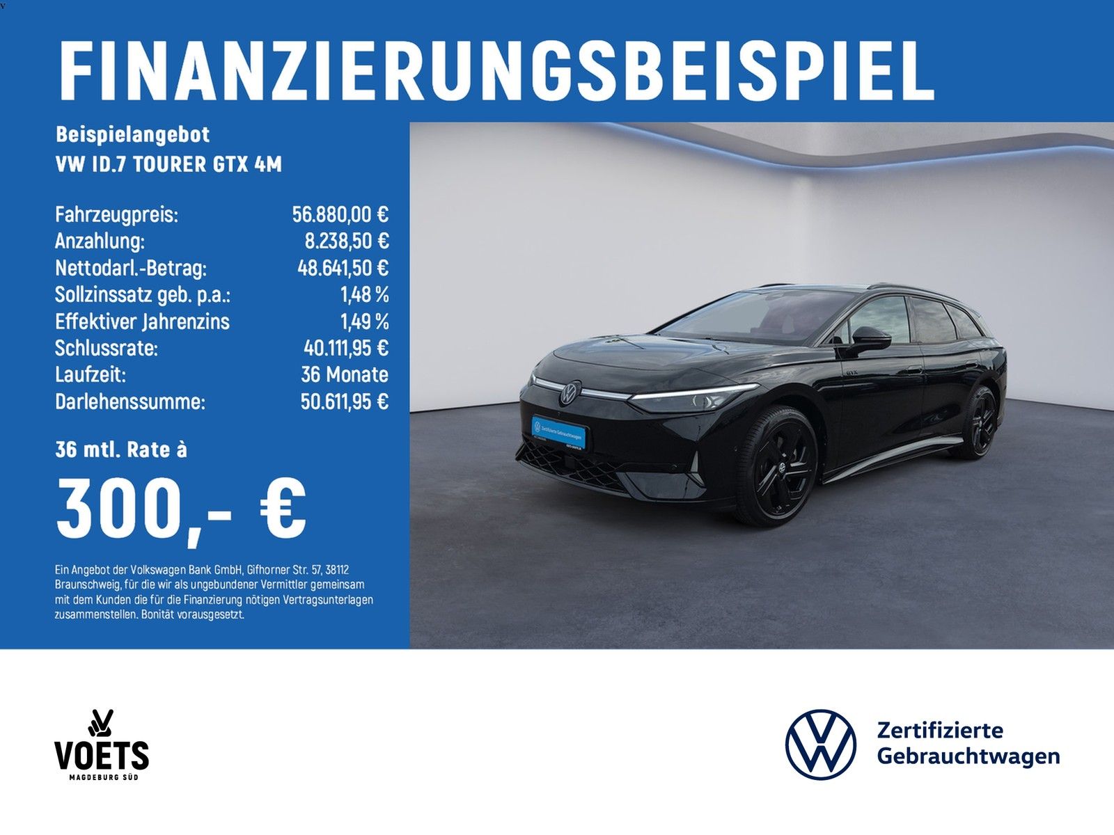Volkswagen ID.7 - Bild 2