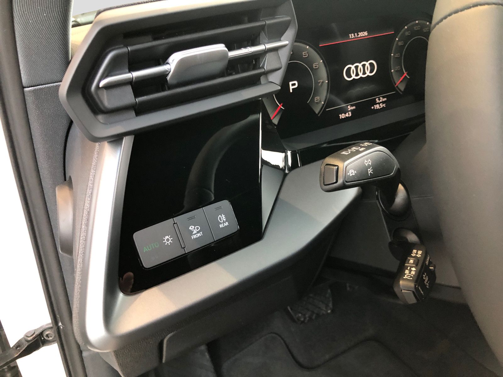 Audi A3 - Bild 13