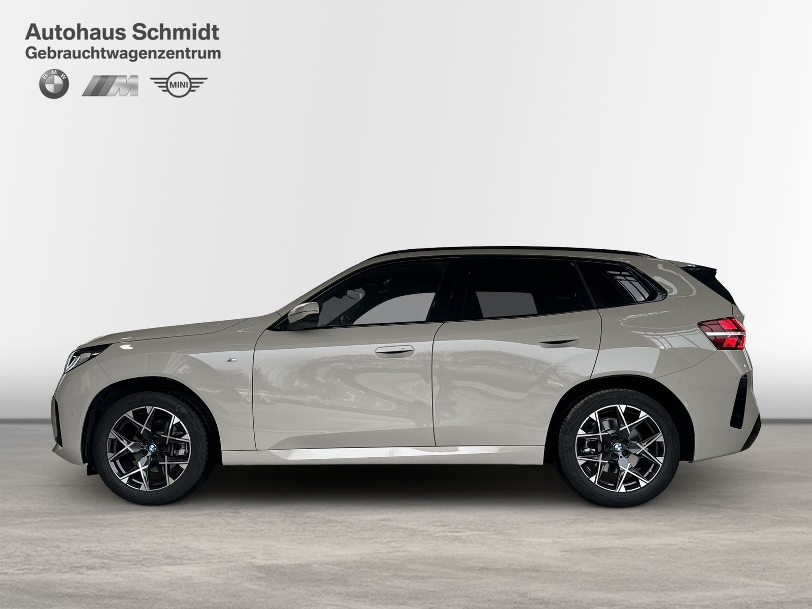 BMW X3 - Bild 2