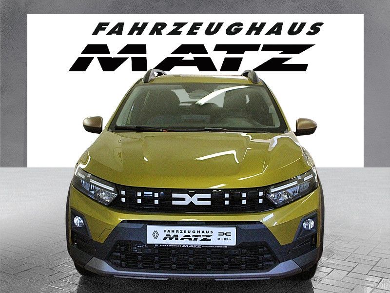 Fahrzeugabbildung Dacia Sandero Stepway TCe 110 Extreme MY 26*Winterpak*