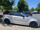 BMW 125i Cabrio - - BMW 125: Privatanbieter