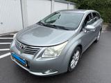 Toyota Avensis Kombi Edition NAVI Kamera - Toyota Avensis Gebrauchtwagen in München