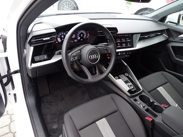 A3 Sportback 30 TFSI S-tronic - incl. WR