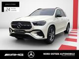 Mercedes-Benz GLE 450 d 4M AMG PANO HUD AHK 360 STANDHZG NIGHT - Mercedes-Benz GLE 450 in Hamburg