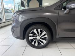 SUZUKI SX4 S-Cross ALLGRIP Hybrid ACC Pano 360°Comfort+