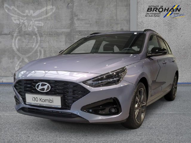 Hyundai Advantage
