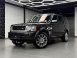 Land Rover Discovery 4 SDV6 HSE Luxury NEUER MOTOR/PANO/TÜV - gebrauchte Land Rover Discovery aus dem Jahr 2012