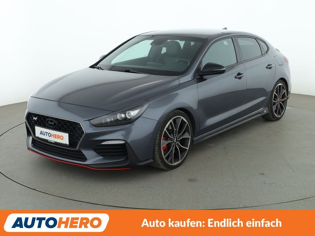 Image of Hyundai i30