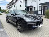 Porsche Cayenne Coupé (Approved/ Assistance 10/2026) - Porsche Cayenne: Coupé