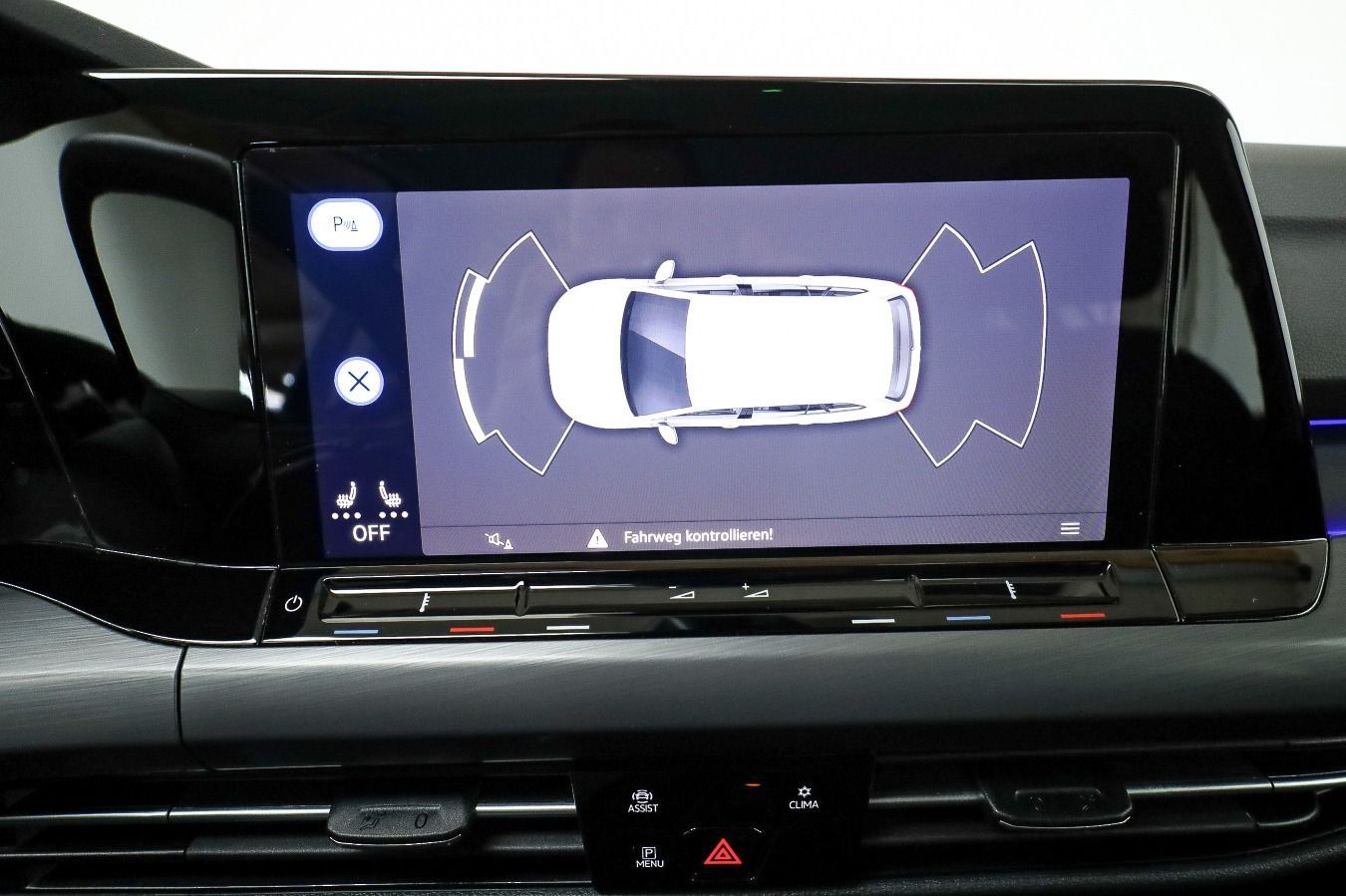 Volkswagen Golf - Bild 14