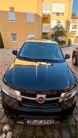 Fiat freemont 7 setzer - Fiat Freemont aus 2013