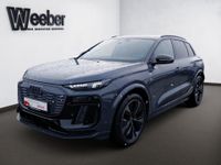 Audi Q6 e-tron - Vorschau Bild 3