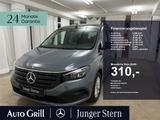 Mercedes-Benz EQT 200 MBUX+Ambiente+LED+Wide+Cam.+Navi+AUT - scheckheftgepflegte Mercedes EQT