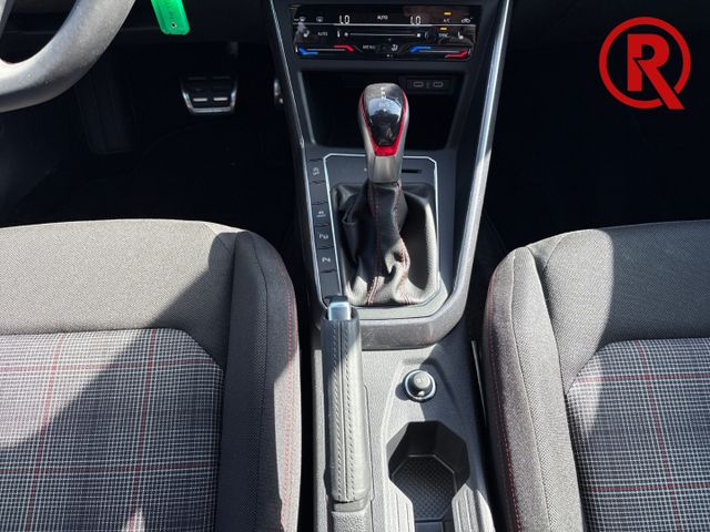 Polo VI GTI 2.0 TSI PDCv+h 2-Zonen-Klimaautom SH