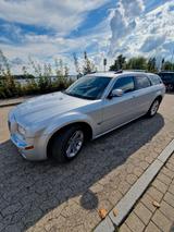 Chrysler 300C Touring 3.0 CRD Autom.  - gebrauchte Chrysler 300C aus dem Jahr 2009