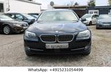 BMW 535 5 Limousine 535 d - BMW 535 aus 2010: 535d