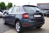 Skoda Fabia 1.0 MPI Cool Plus SmartLink Sitzheizung - Skoda Fabia: Cool Plus