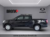 KGM Musso Grand 2.2 E-XDI AT 4WD Bliss *Navi/RFK/PDC - KGM mit Diesel-Antrieb: Geländewagen