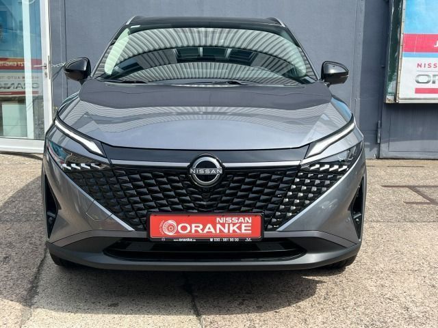 Fahrzeugabbildung Nissan Qashqai 1.5 VC-T e-Power Tekna Leder*19`*PGD*WP