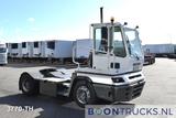 Andere Terberg YT222 4x2 | TERMINAL TRUCK * NL KENTEKEN - Koffer