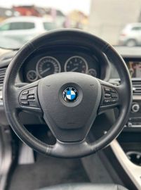 BMW X3 - 7