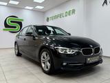 BMW 320i Sport Line/NAVI/ALU/NAVI/LED/ALU/WENIG KM - gebrauchte BMW 320 aus dem Jahr 2016