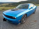 Dodge Challenger Shaker 5,7l V8 - Dodge Challenger von privat