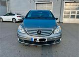 Mercedes-Benz B 170 - - Mercedes-Benz in Nürnberg: 170