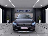 Volkswagen Tiguan - Vorschau Bild 7