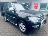 Mitsubishi Pajero 3.2 DI-D Top EURO6 Aut. / Navi / SD - gebrauchte Mitsubishi Pajero aus dem Jahr 2016