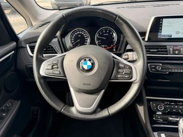 BMW 218 Active Tourer - 12