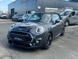 MINI Cooper S Cabrio 1.Hand Sonder. John Cooper Works - MINI Cooper S Cabrio aus 2016