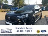 Ford Edge 2.0 EcoBlue ,Aut. ST-Line,AHK,Pano, B&O,4x4 - gebrauchte Ford Edge aus dem Jahr 2020